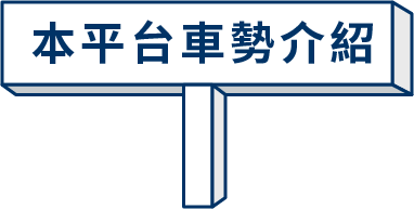 車勢介紹